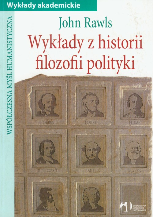 Wykłady z historii filozofii polityki