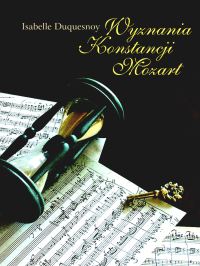 Wyznania Konstancji Mozart
