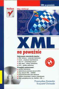 XML na poważnie