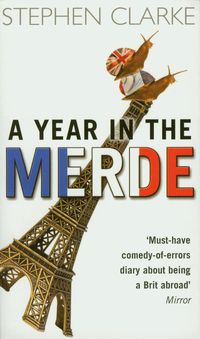 Year in the Merde