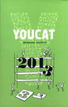 Youcat. Terminarz młodych 2013