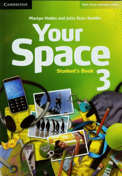 Your Space 3 SB