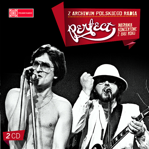 Z archiwum Polskiego Radia (reedycja) - nagrania koncertowe z 1981 r. (Digipack)