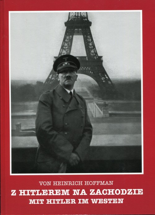 Z Hitlerem na zachodzie / Mit Hitler im Western