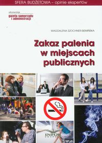 Zakaz palenia w miejscach publicznych