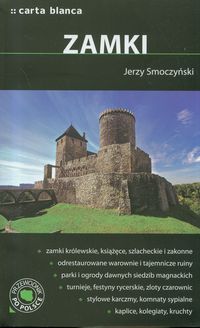 Zamki Przewodnik po Polsce