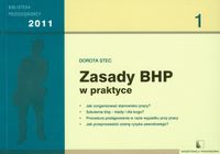 Zasady BHP w praktyce 2011