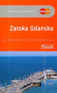 Zatoka Gdańska. Przewodnik kieszonkowy