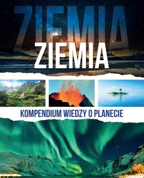Ziemia Kompendium wiedzy o planecie/SBM