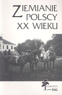 Ziemianie polscy XX wieku. Słownik biograficzny, część 4