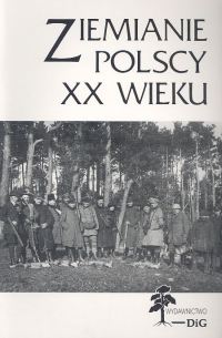 Ziemianie polscy XX wieku. Słownik biograficzny, część 5