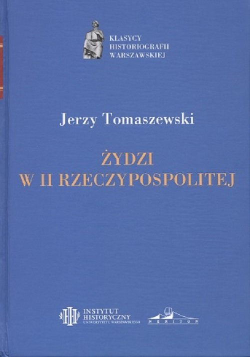 Żydzi w II Rzeczypospolitej