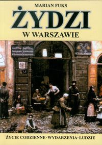 Żydzi w Warszawie