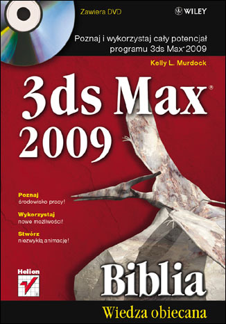 3ds Max 2009 Biblia