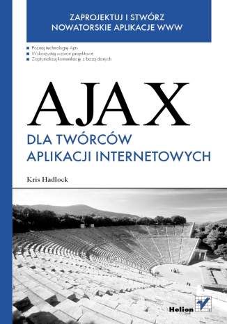 Ajax dla twórców aplikacji internetowych