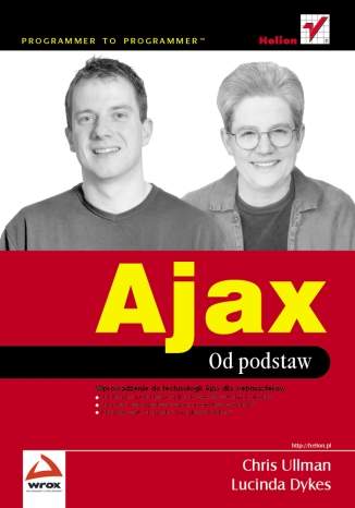 Ajax. Od podstaw