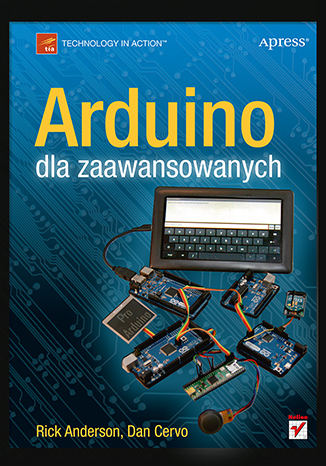 Arduino dla zaawansowanych