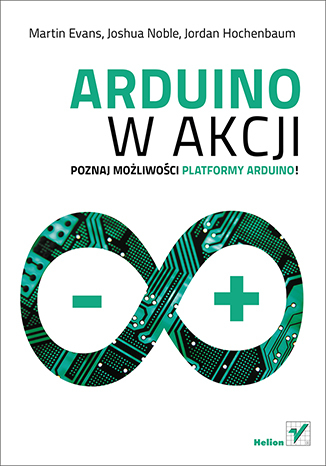 Arduino w akcji