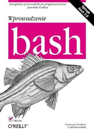 bash. Wprowadzenie