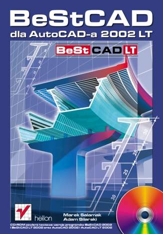 BeStCAD dla AutoCAD-a 2002 LT