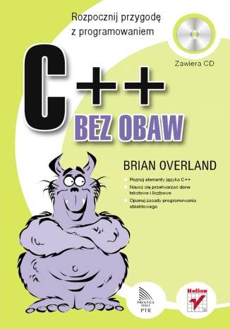 C++ bez obaw