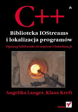 C++. Biblioteka IOStreams i lokalizacja programów