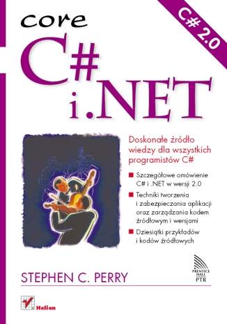 C# i .NET