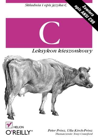 C. Leksykon kieszonkowy