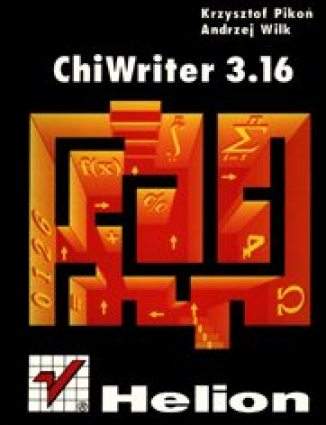 ChiWriter 3.16