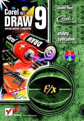 CorelDRAW 9 f/x