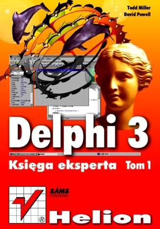 Delphi 3. Księga eksperta