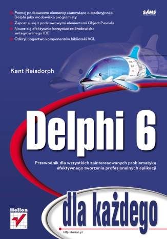 Delphi 6 dla każdego