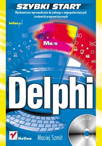 Delphi. Szybki start