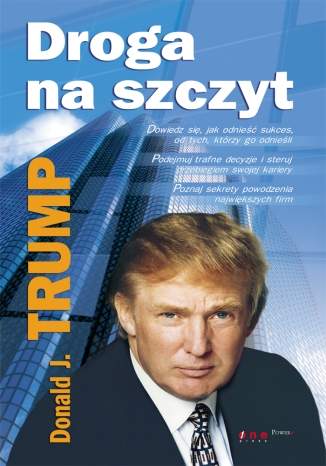 Droga na szczyt