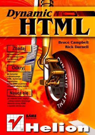 Dynamic HTML