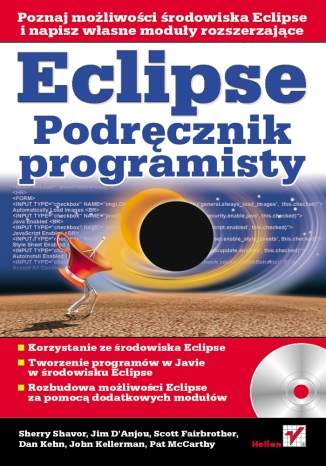 Eclipse. Podręcznik programisty