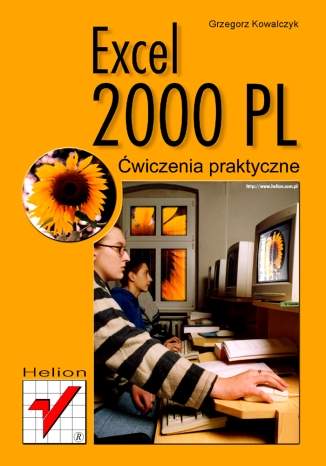 Excel 2000 PL. Ćwiczenia praktyczne