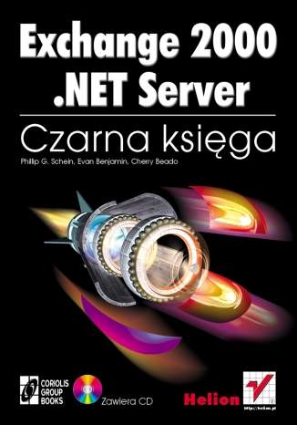 Exchange 2000.NET Server. Czarna księga