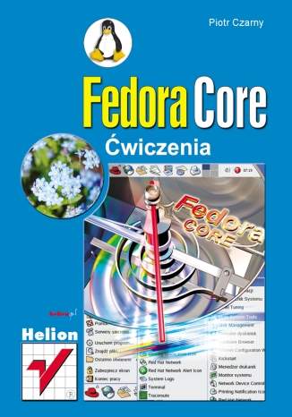 Fedora Core. Ćwiczenia