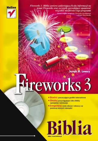 Fireworks 3. Biblia