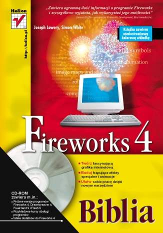 Fireworks 4. Biblia