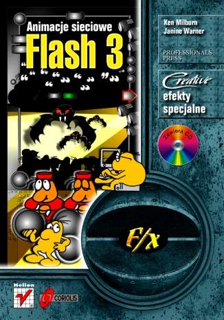 Flash 3 f/x