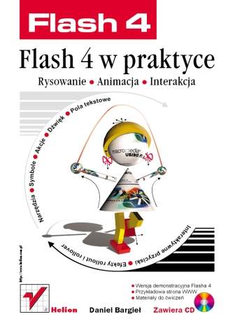 Flash 4 w praktyce