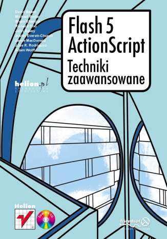 Flash 5 ActionScript. Techniki zaawansowane