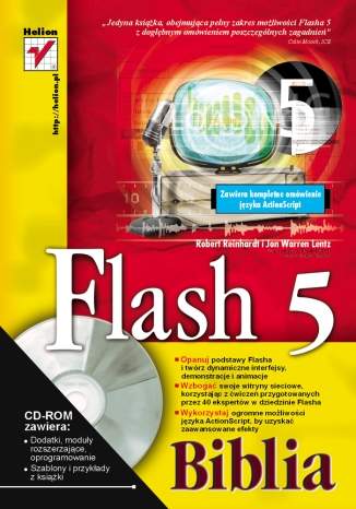 Flash 5. Biblia