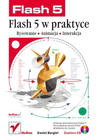 Flash 5 w praktyce