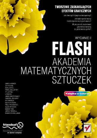 Flash. Akademia matematycznych sztuczek. Wydanie II