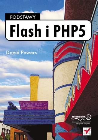 Flash i PHP5. Podstawy