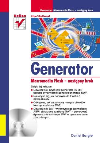 Generator. Macromedia Flash - następny krok