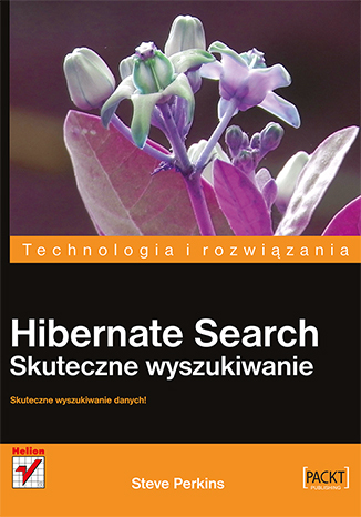 Hibernate Search. Skuteczne wyszukiwanie